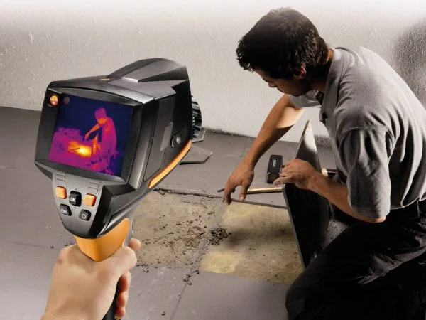 Yahyalı Su Kaçağı Tespiti